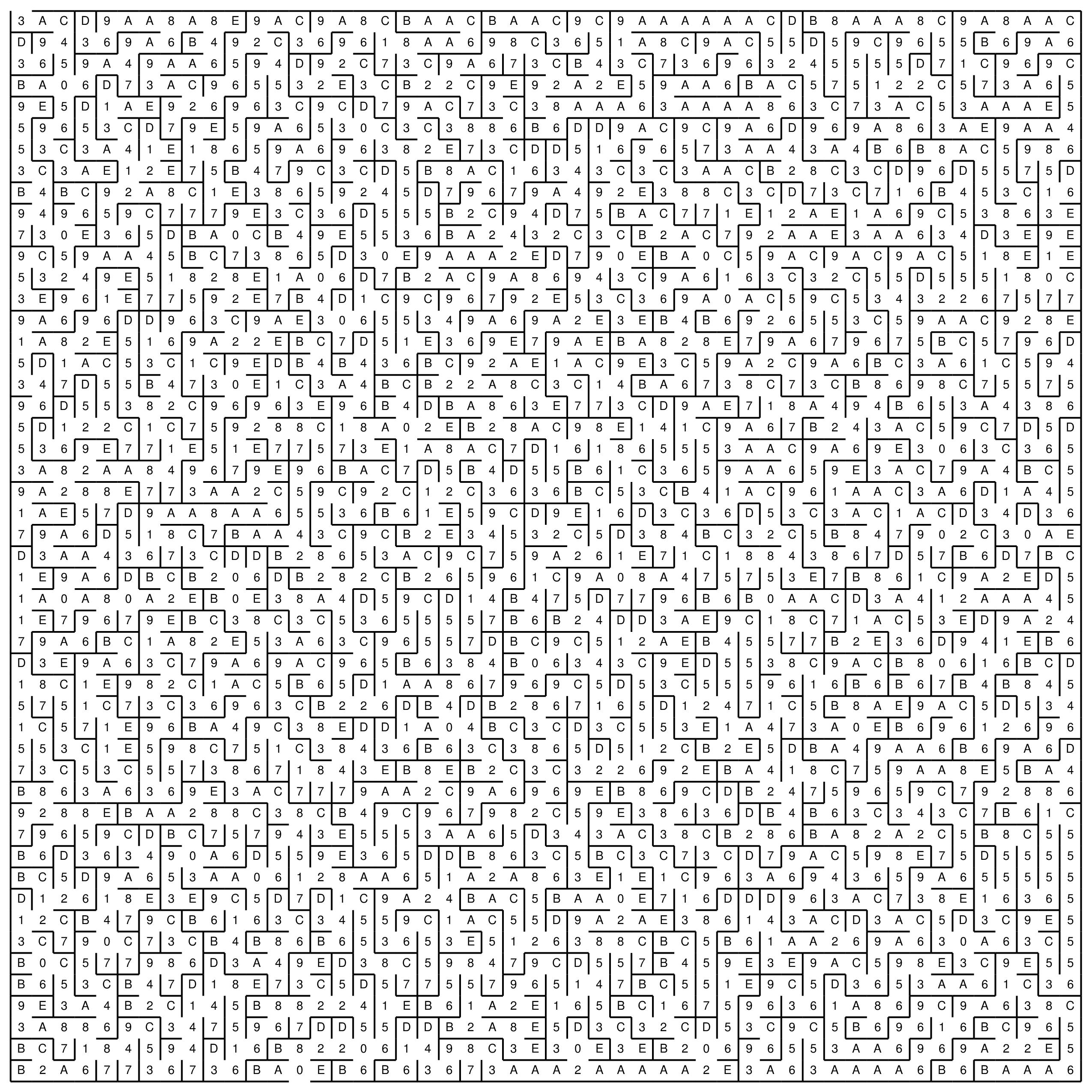 maze 106