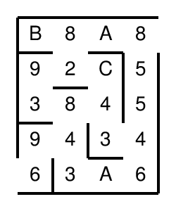 maze 32