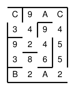 maze 33