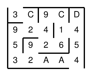 maze 38