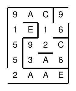 maze 41